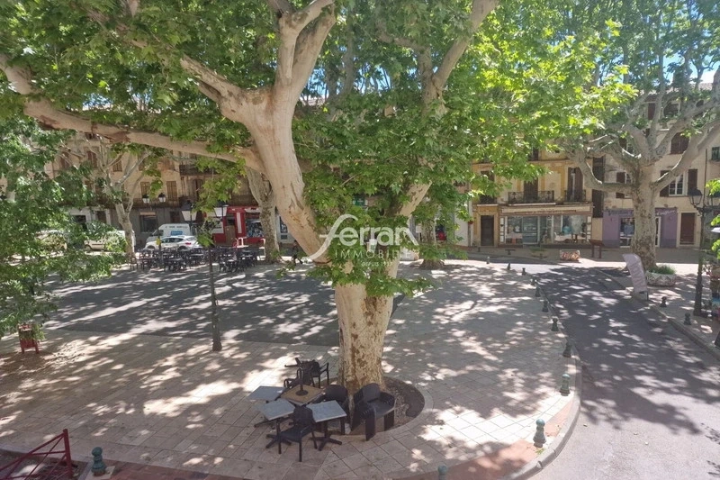 1 - venta apartamento salernes var francia