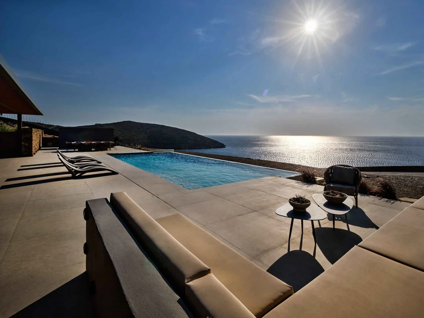 2 - venta villa andros - cícladas egeo meridional grecia