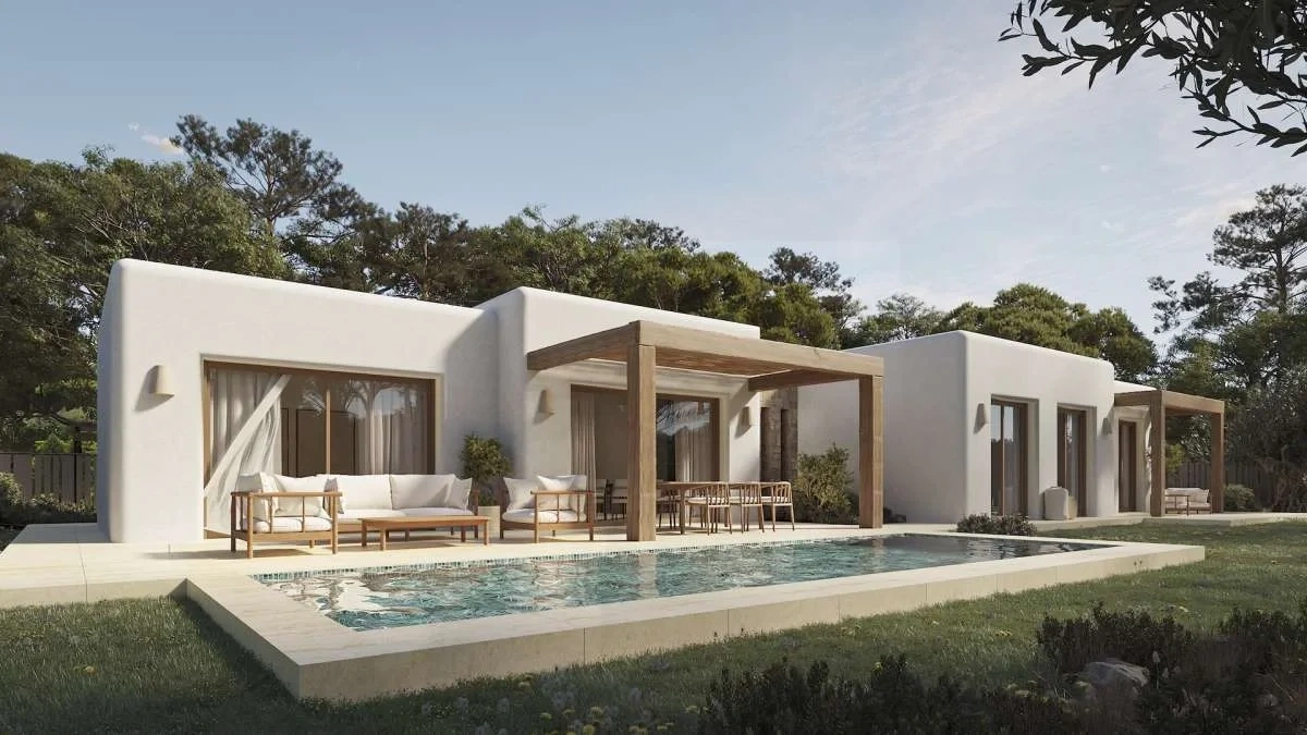 1 - venta casa benissa - costa blanca comunidad valenciana españa