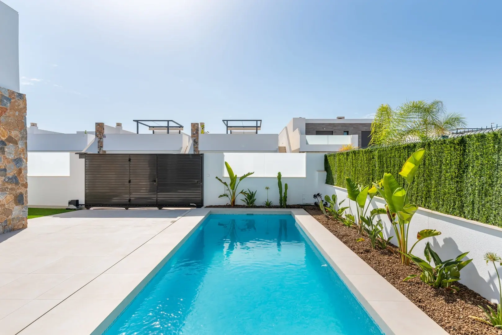 1 - house for sale in los alcazares region of murcia spain
