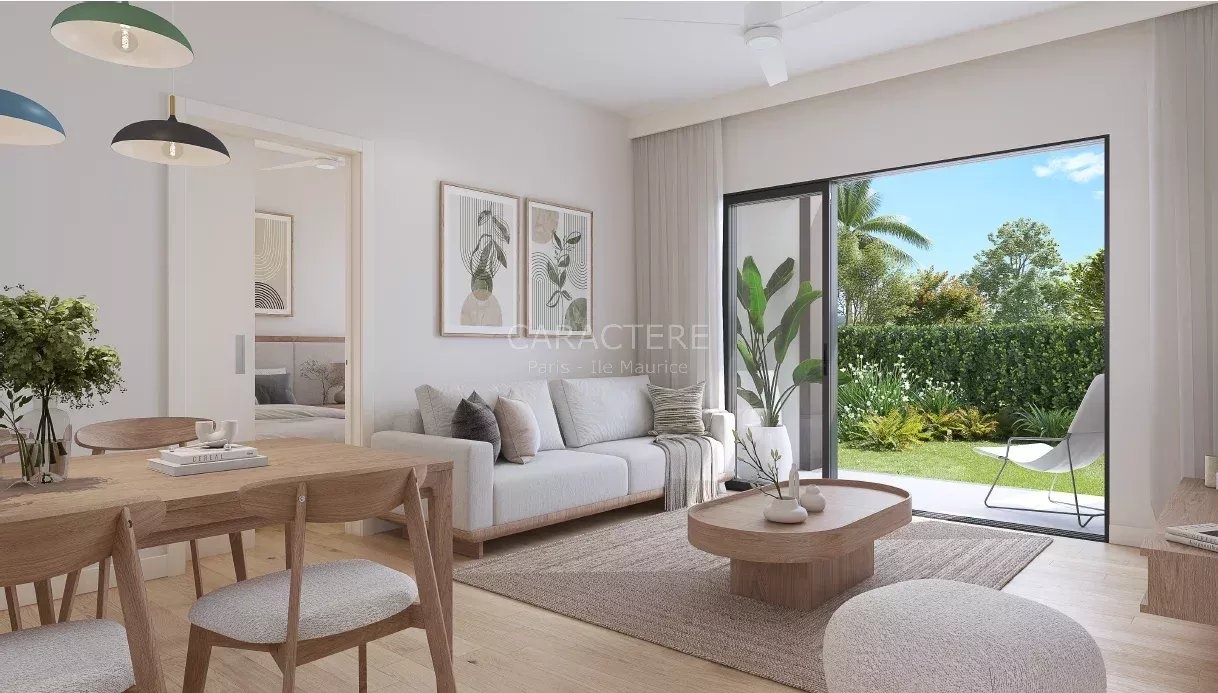 1 - vendita appartamento roches noires rivière du rempart mauritius