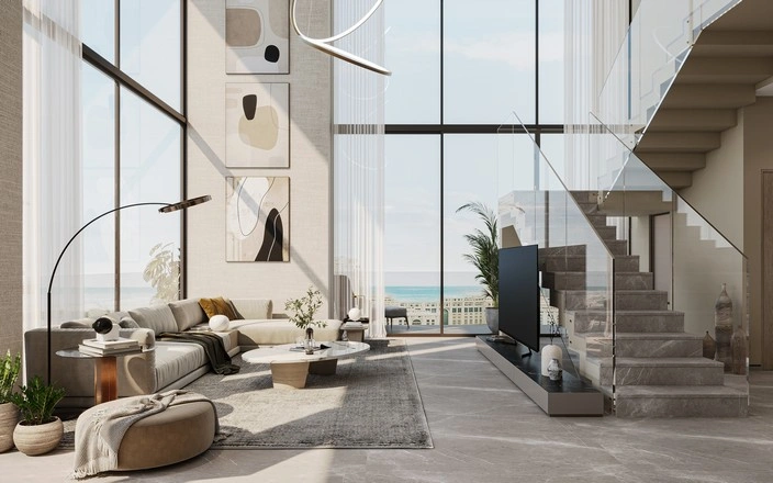 2 - verkauf wohnung dubai dubai vereinigte arabische emirate