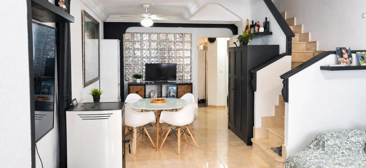 2 - vente villa almoradi communauté valencienne espagne