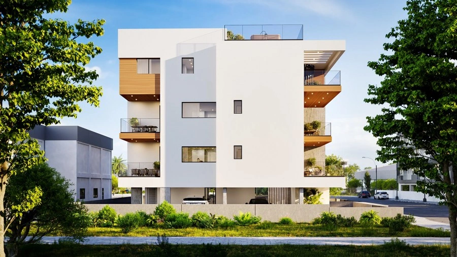 2 - vente appartement limassol limassol chypre