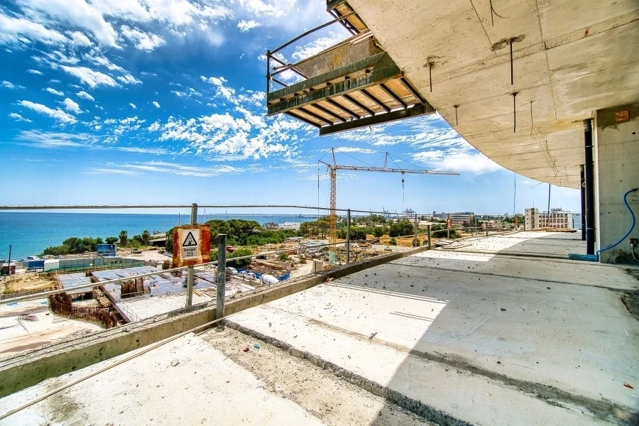 2 - vente appartement limassol limassol chypre