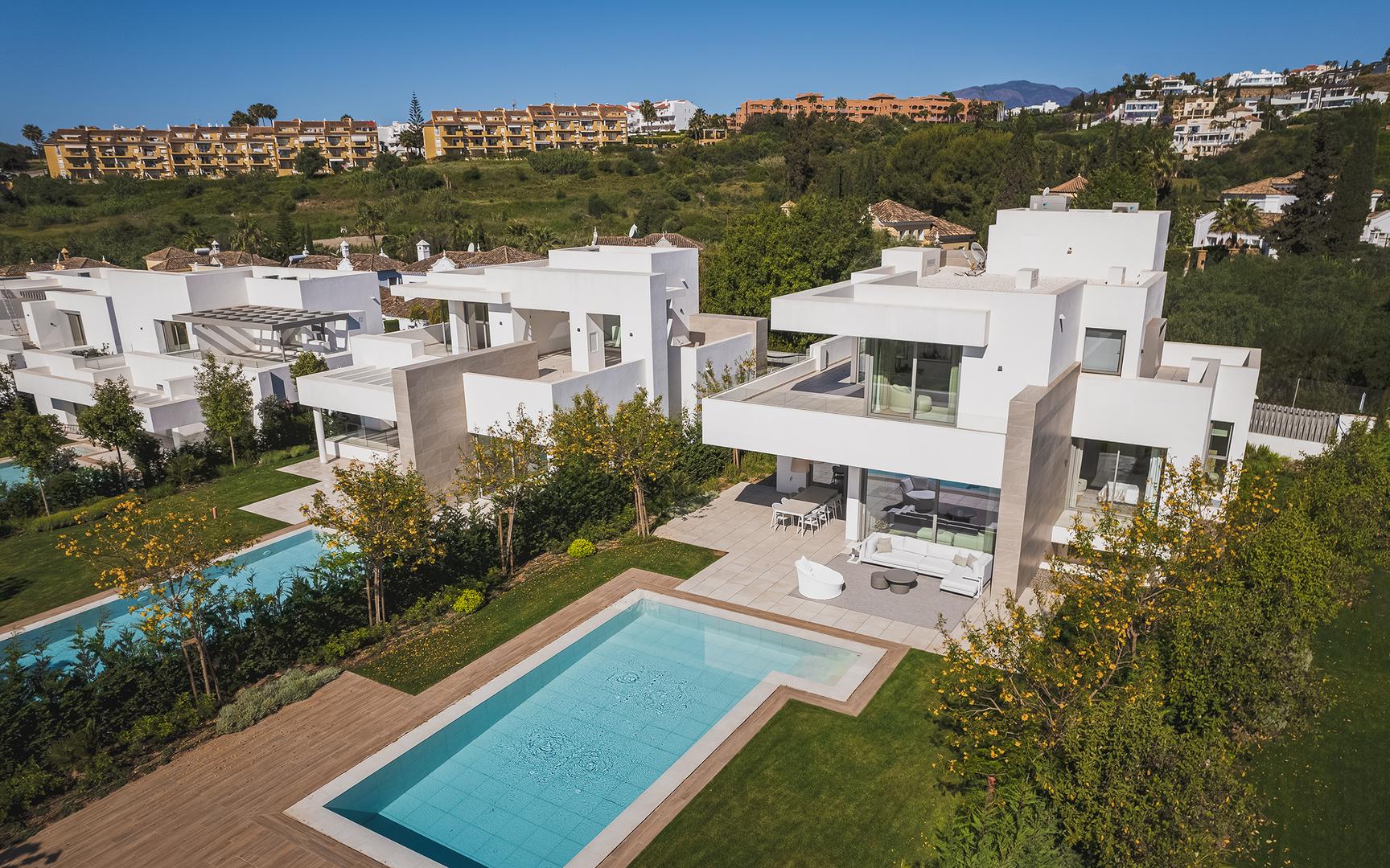 2 - verkauf haus estepona - costa del sol andalusien spanien