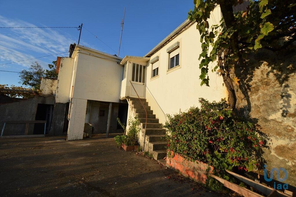 1 - verkoop huis espinhal centro region portugal