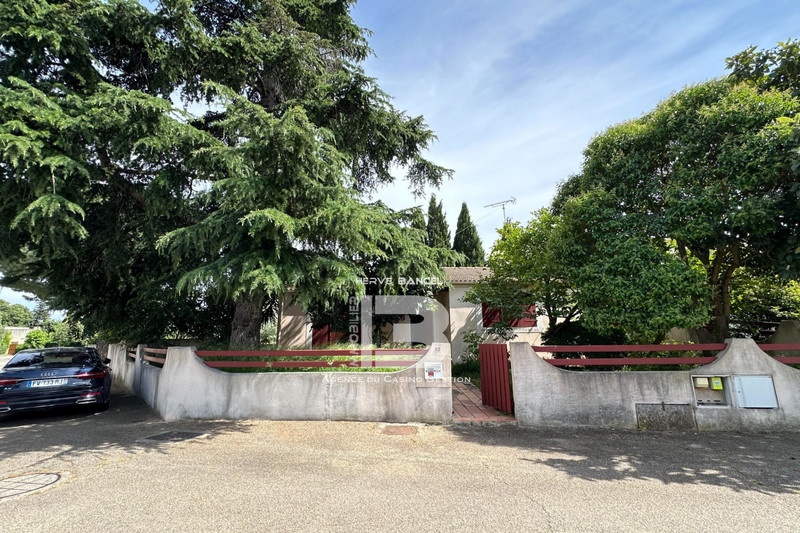 2 - house for sale in nîmes gard france