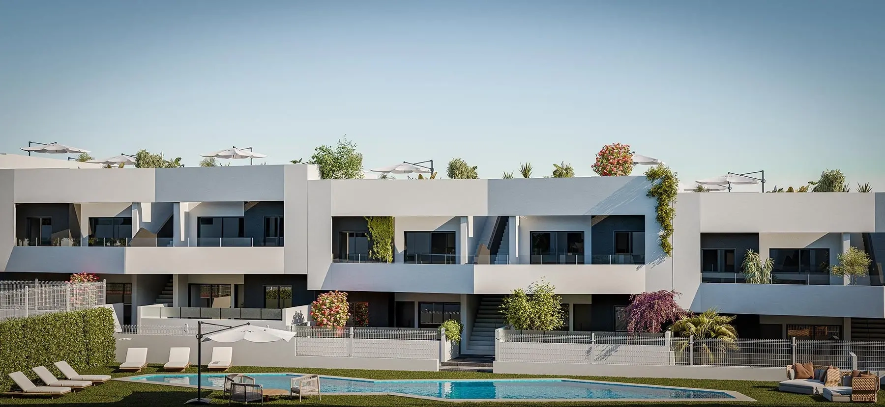 2 - beach walk house for sale in san miguel de salinas valencian community spain