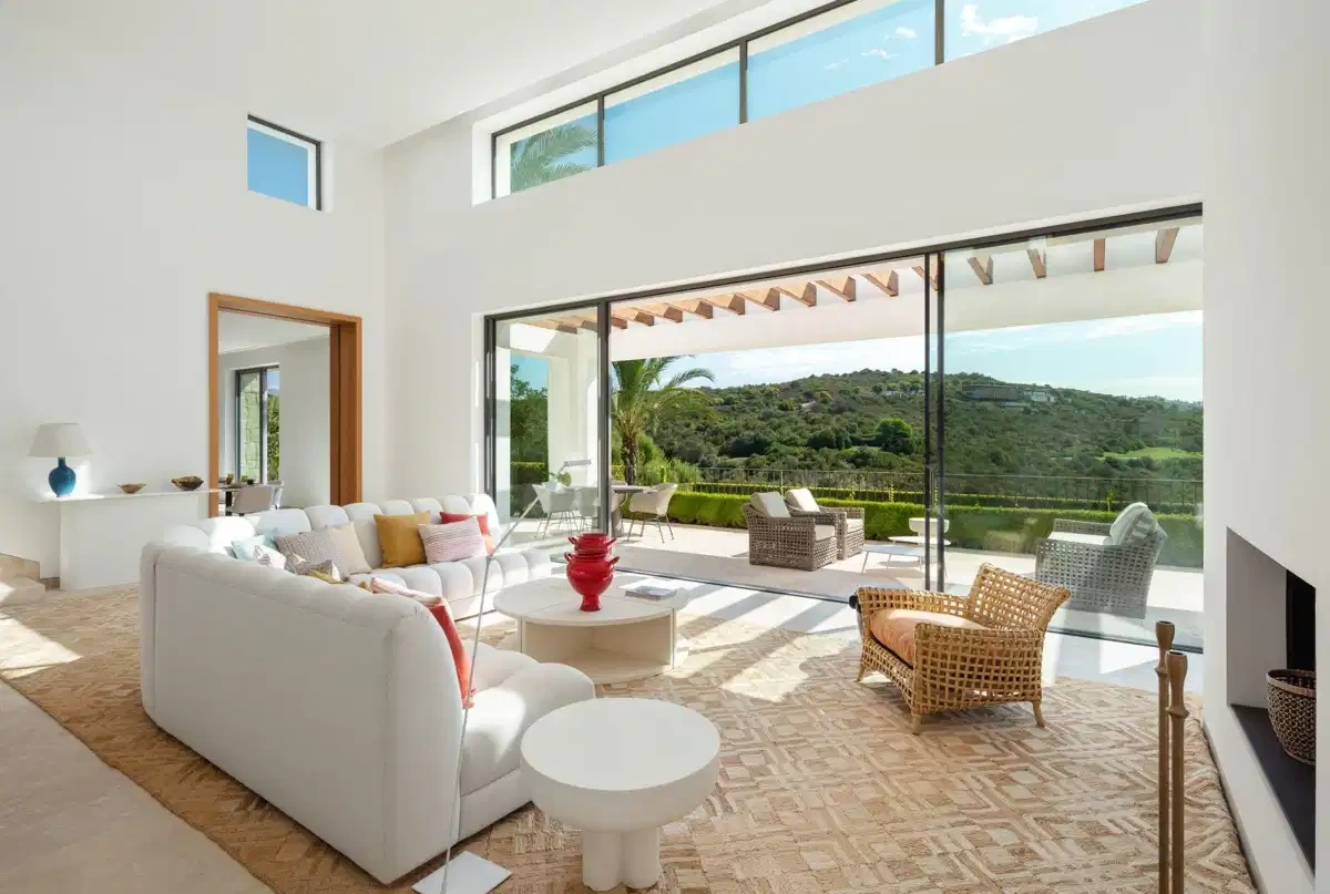 2 - продажа дом casares - costa del sol андалусия испания