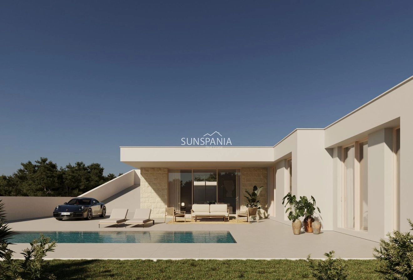 1 - verkoop huis polop - costa blanca valencian community spanje