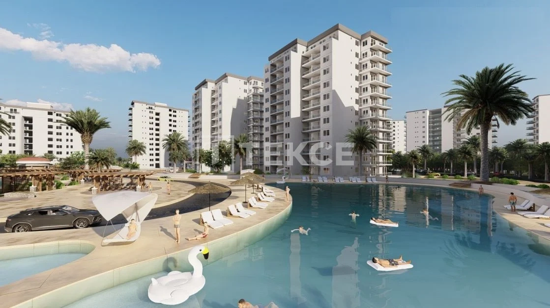 1 - venta apartamento vista al mar i̇skele famagusta chipre