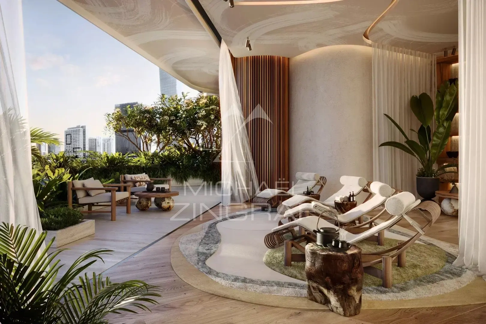 1 - vendita appartamento dubai dubai emirati arabi uniti