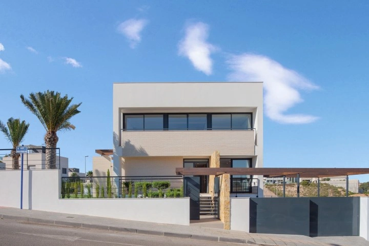 1 - vente maison orihuela communauté valencienne espagne