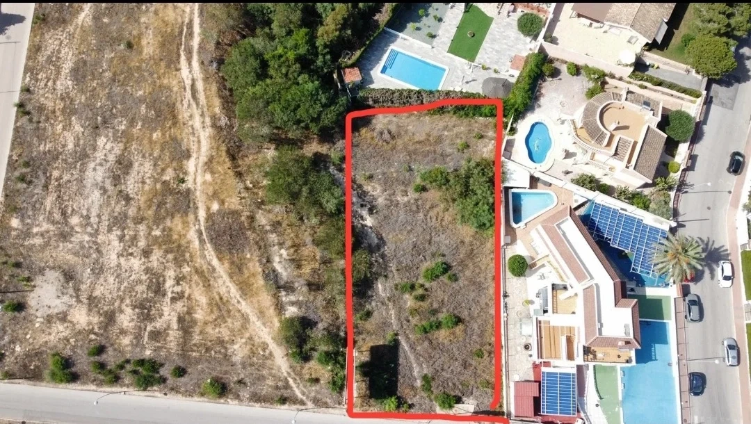 1 - verkauf grundstück torrevieja - costa blanca valencia spanien