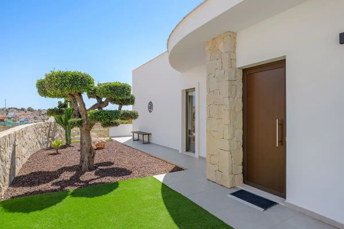 2 - venta villa la marina comunidad valenciana españa