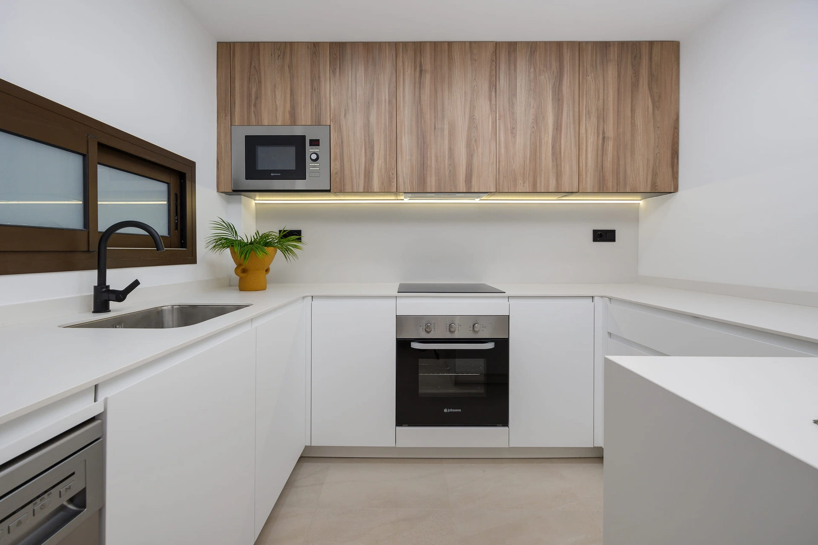 1 - vente appartement los alcazares région de murcie espagne