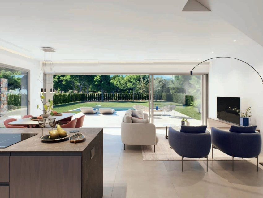 2 - verkoop villa orihuela valencian community spanje