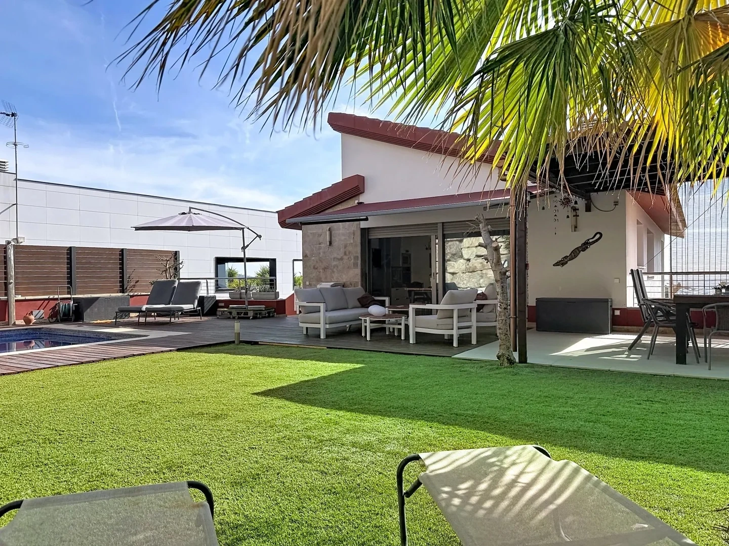 2 - verkauf haus meerblick calella katalonien spanien