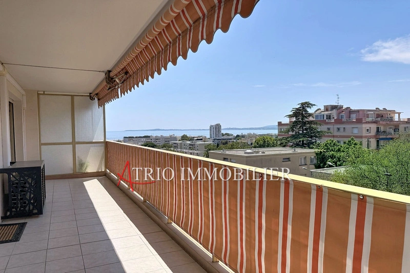 1 - vendita appartamento vista mare saint-laurent-du-var alpi marittime francia