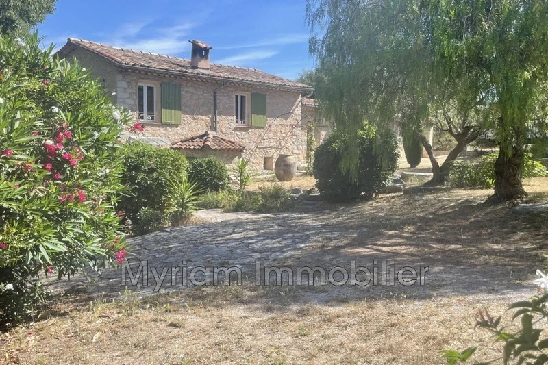 1 - house for sale in peymeinade alpes-maritimes france