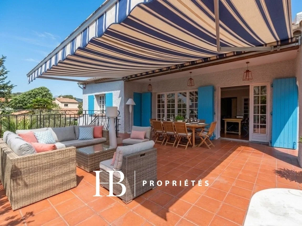 2 - verkoop villa strand to voet sanary sur mer var frankrijk