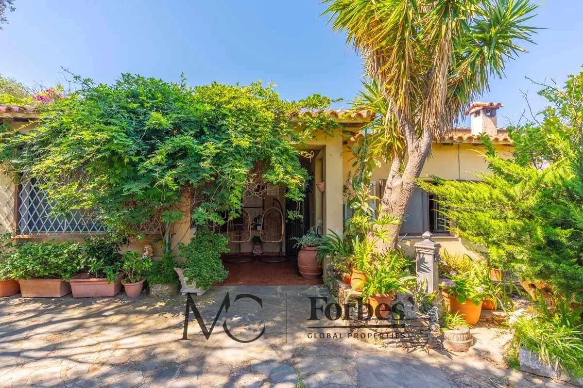 1 - verkoop huis san teodoro sardinia italië