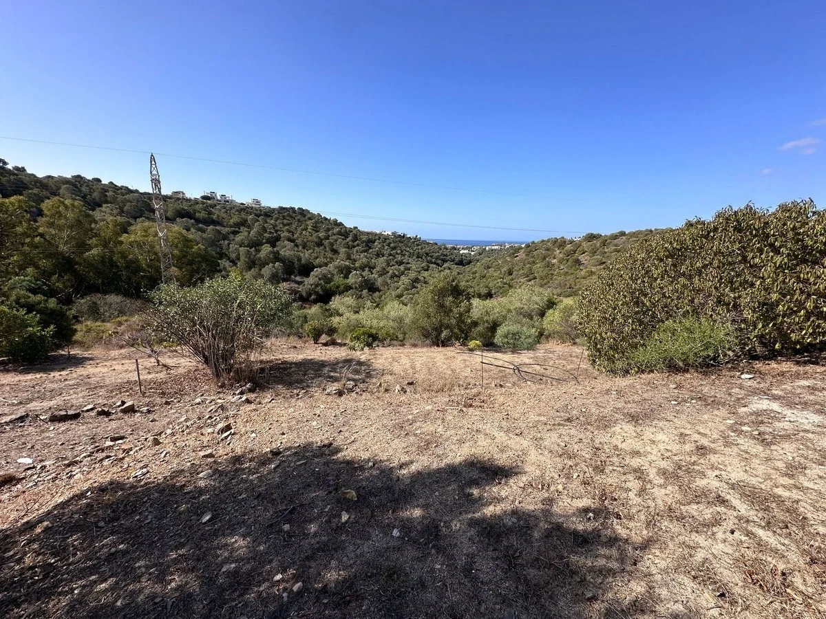 2 - venta terreno marbella - costa del sol andalucía españa