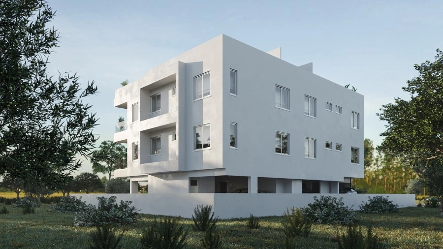 1 - venta apartamento larnaca lárnaca chipre