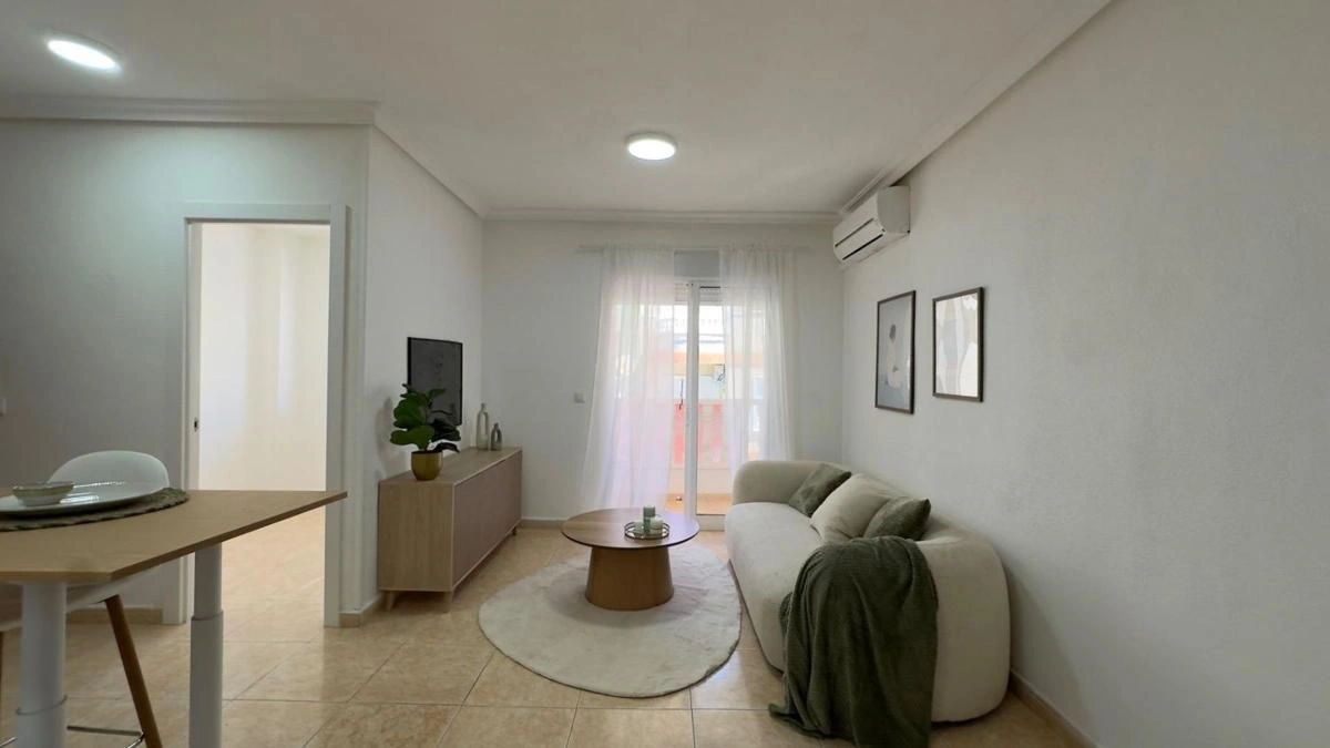 1 - verkoop appartement torrevieja - costa blanca valencian community spanje