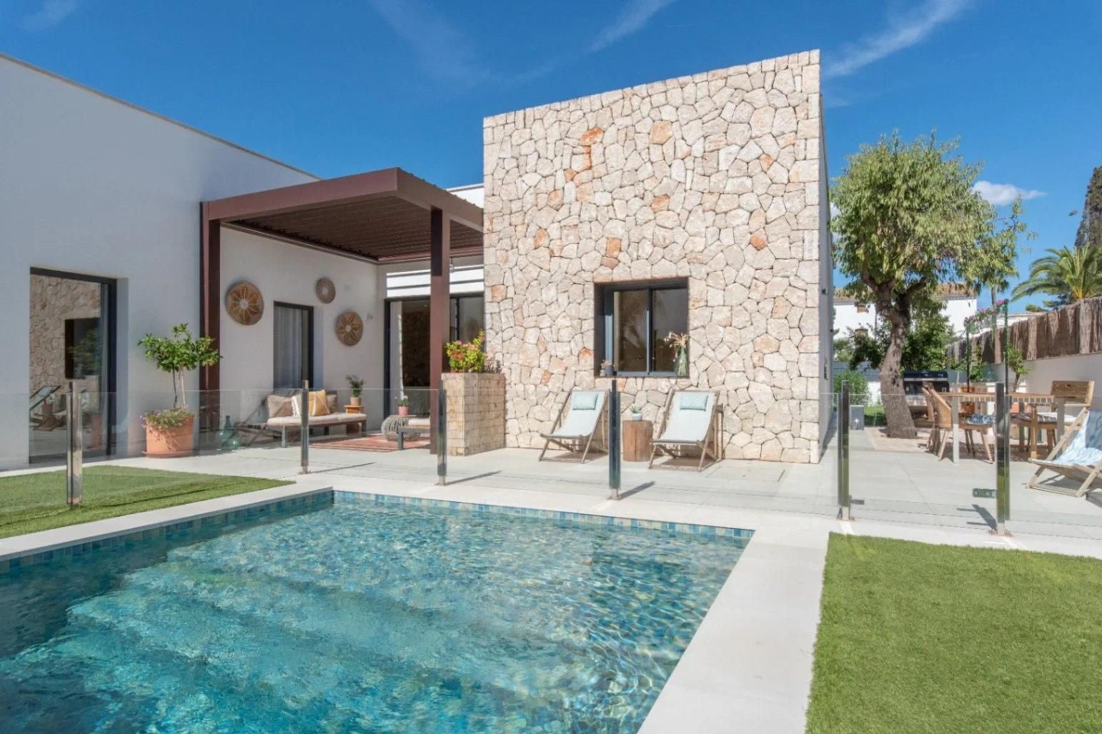 2 - vente maison marratxi majorque - baléares espagne