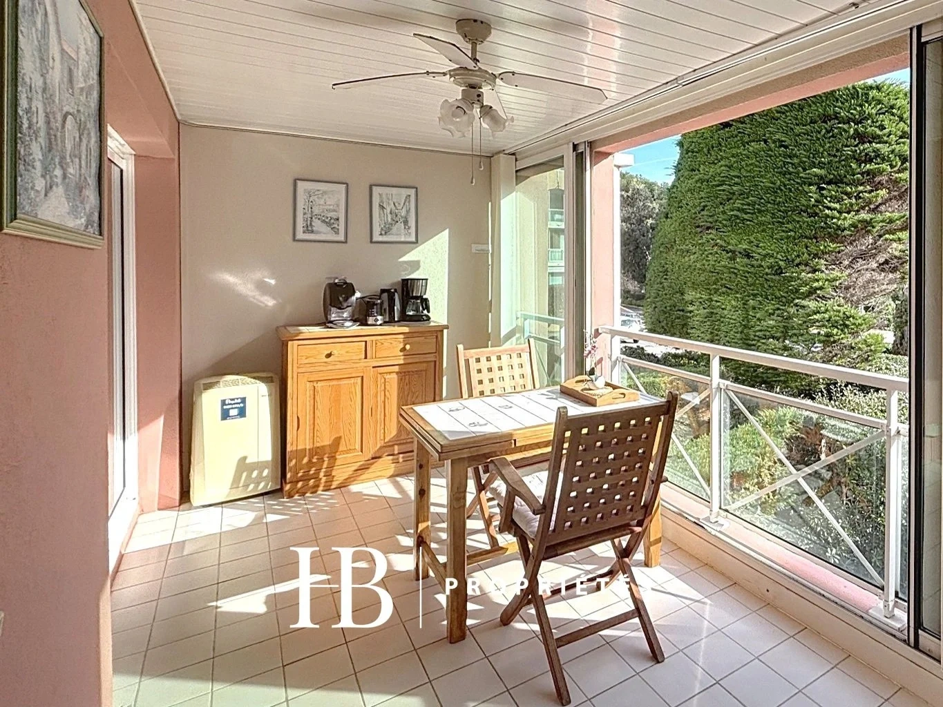 2 - vente appartement six fours les plages var france