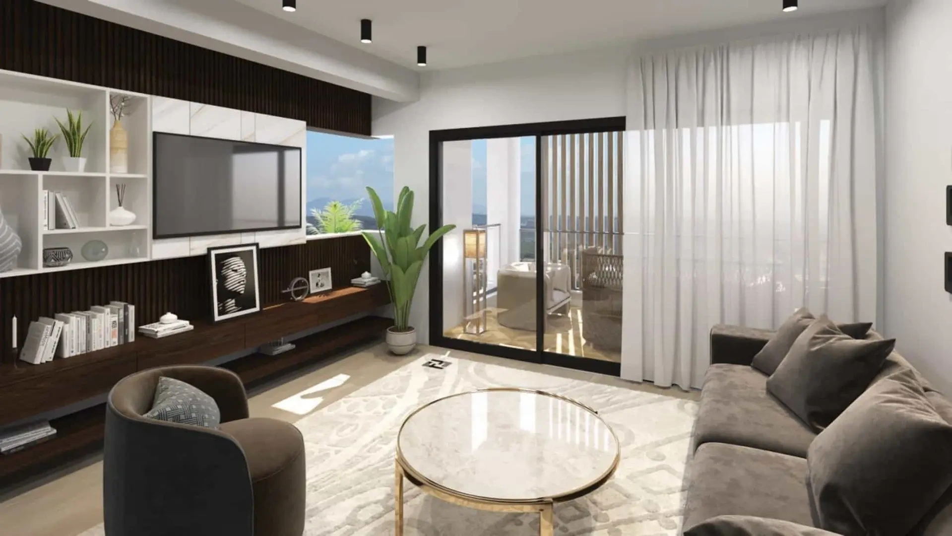 2 - vendita appartamento limassol limassol cipro