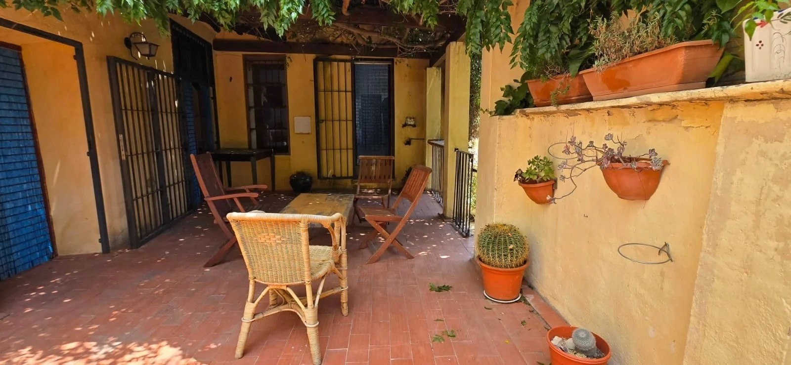 2 - verkoop huis uitzicht op zee polop - costa blanca valencian community spanje