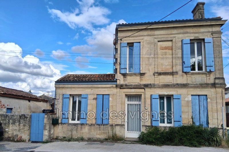 2 - vendita casa ambarès-et-lagrave gironde francia