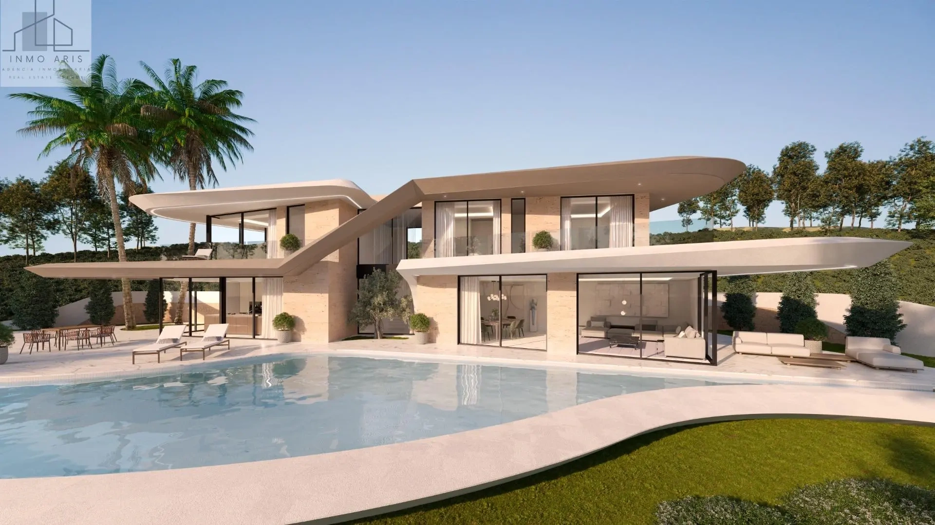2 - vente maison vue mer xabia/javea - costa blanca communauté valencienne espagne