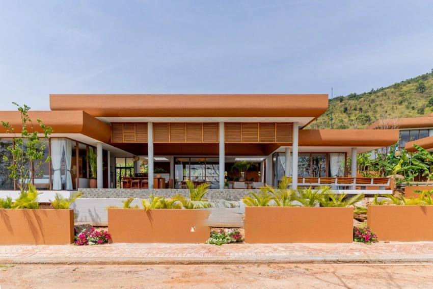 1 - verkauf haus kampot kampot kambodscha