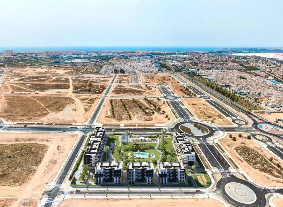 2 - vendita appartamento torrevieja - costa blanca comunità valenciana spagna