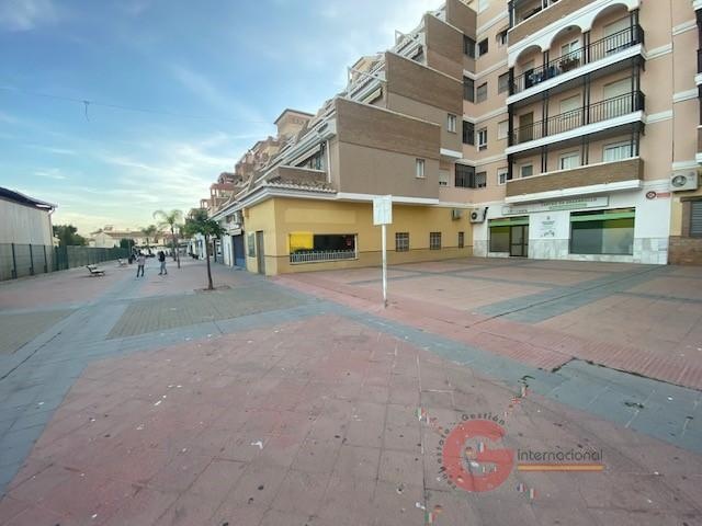 1 - venda espaço comercial almuñecar andaluzia espanha