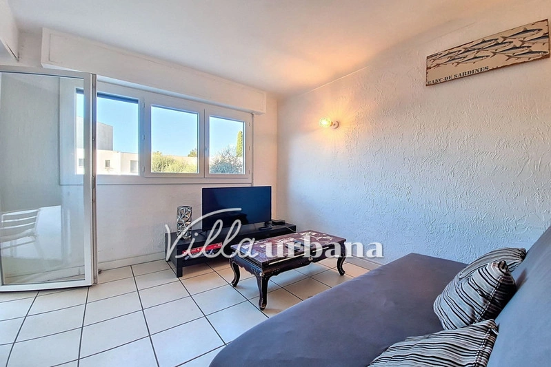 2 - vente appartement juan les pins alpes-maritimes france