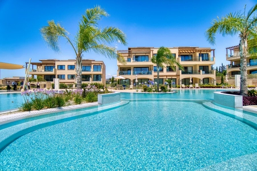 1 - vente appartement paphos paphos chypre