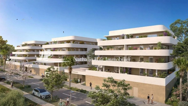 Apartamento com terraco