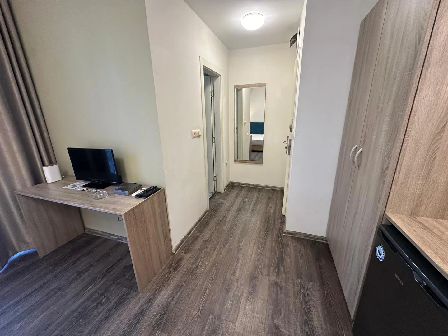 2 - vendita appartamento spiaggia a piedi sunny beach burgas bulgaria