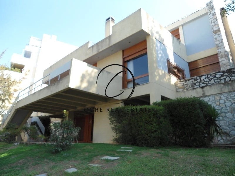 2 - venta casa kifissia ática grecia