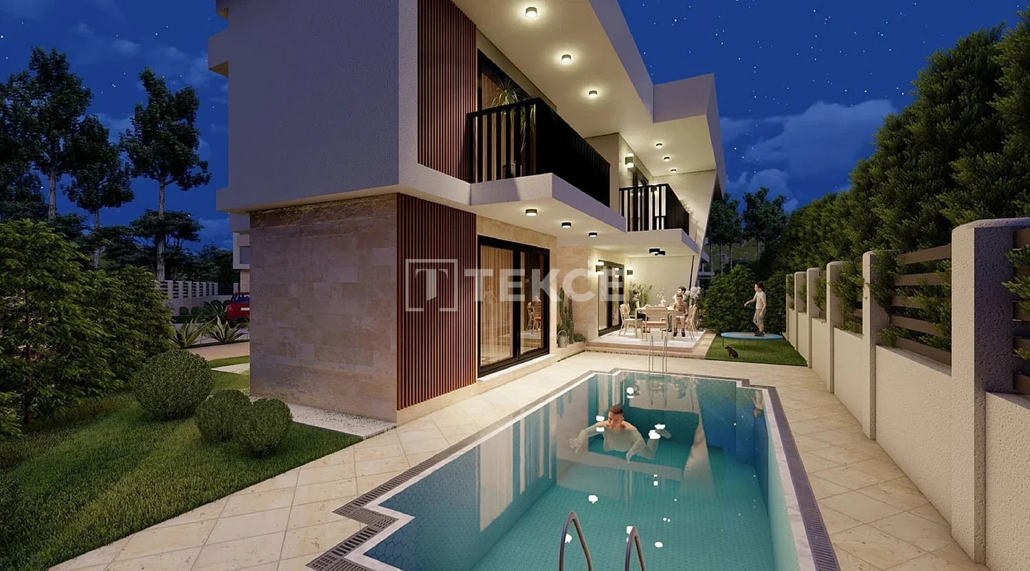 1 - house for sale in kusadasi aydın turkey