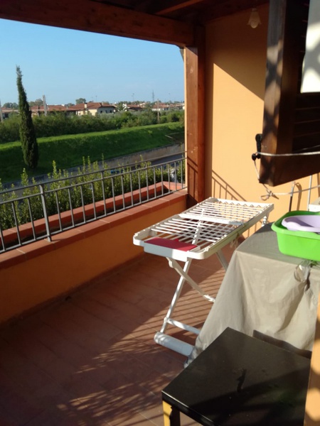 1 - apartment for sale in follonica tuscany italy