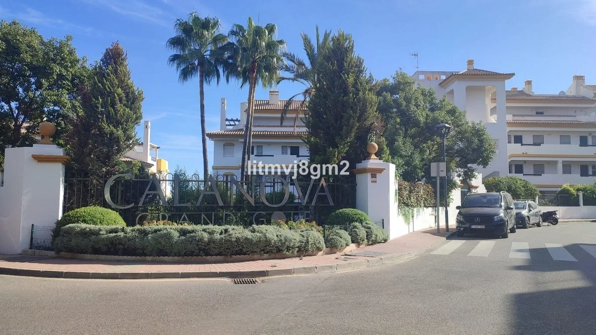 2 - продажа коммерция la cala de mijas андалусия испания