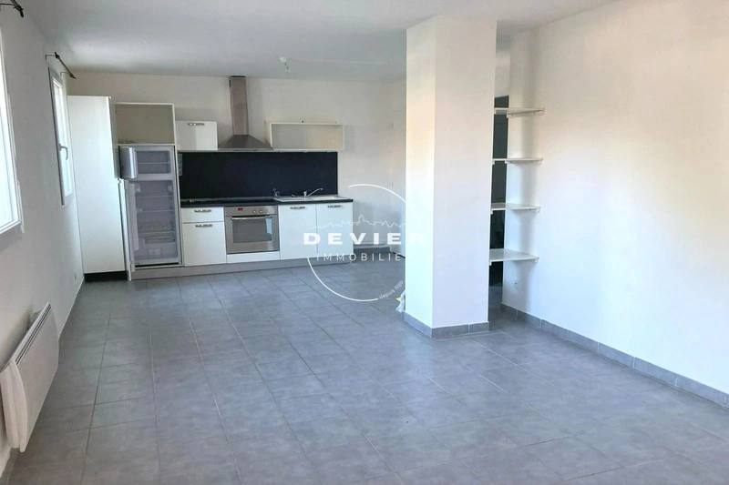 1 - apartment for sale in saint-georges-d'orques hérault france
