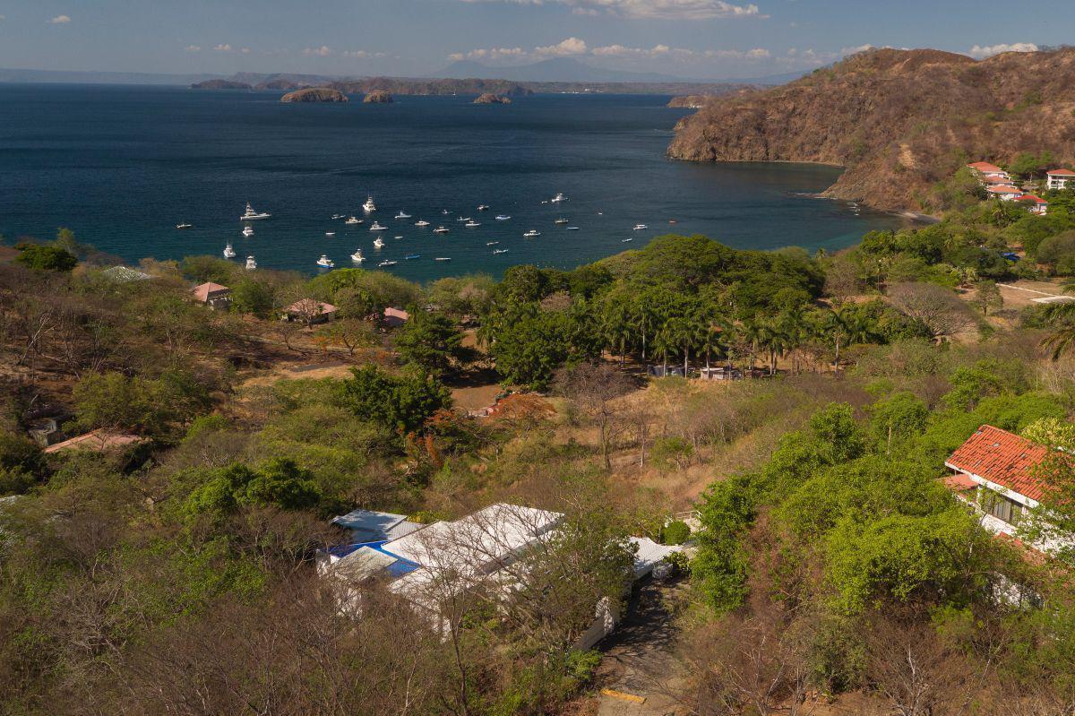 2 - vendita casa vista mare iguanita guanacaste costa rica
