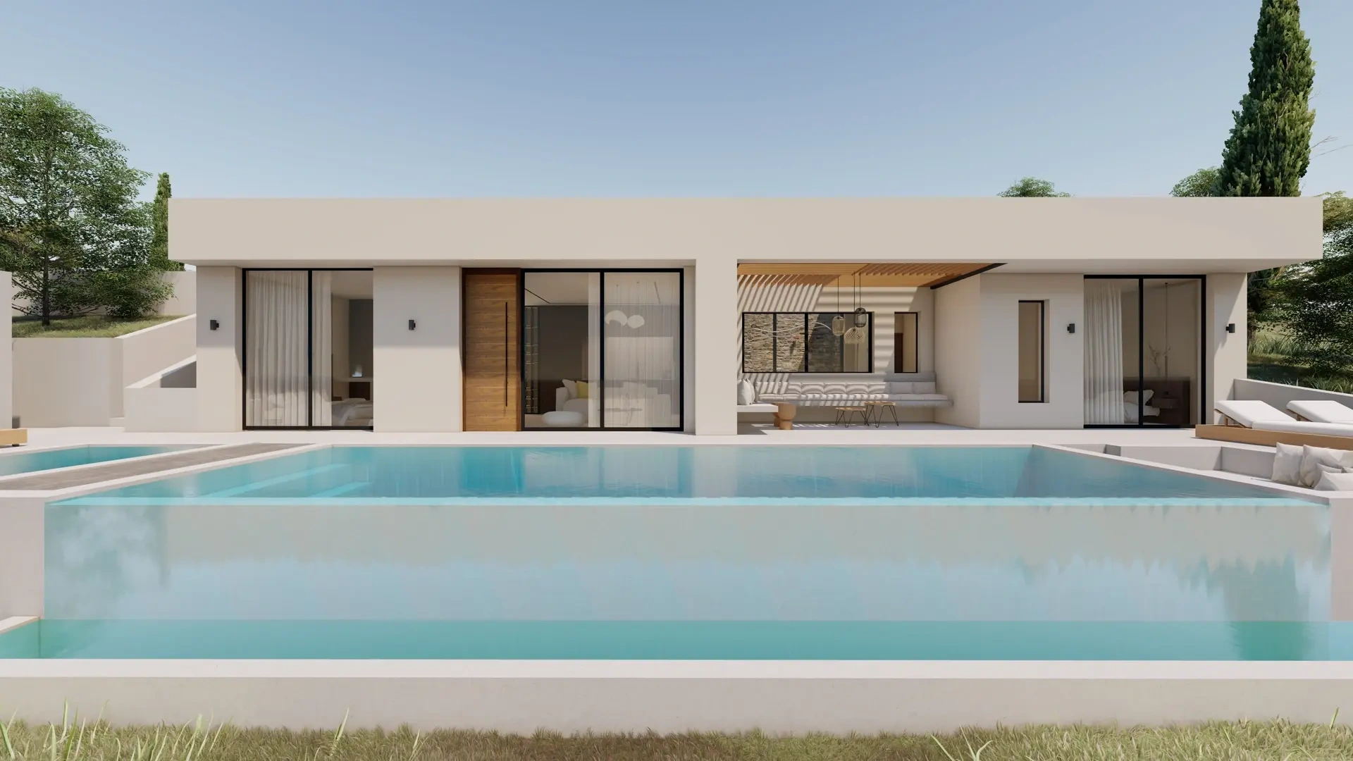 1 - vendita casa lefkada isole ioniche grecia